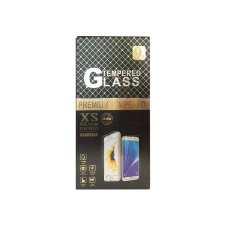 TEMPERED GLASS für Xiaomi REDMI Note 5A